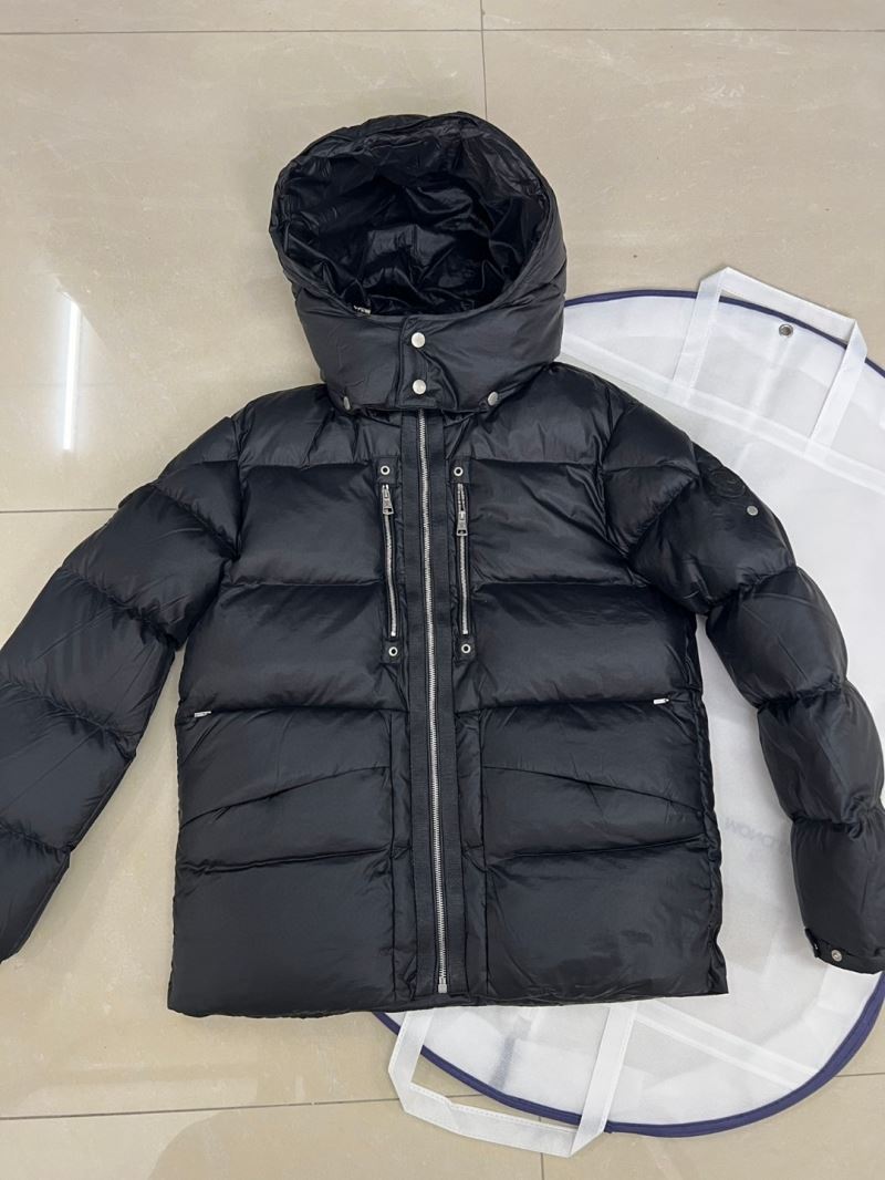 Moncler Down Jackets